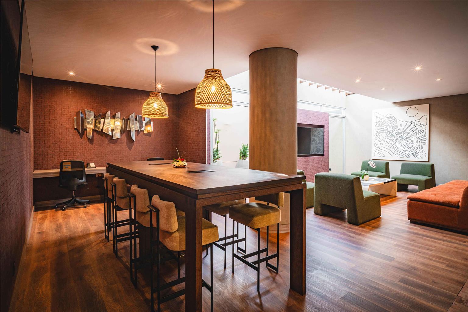 Galería en miniatura