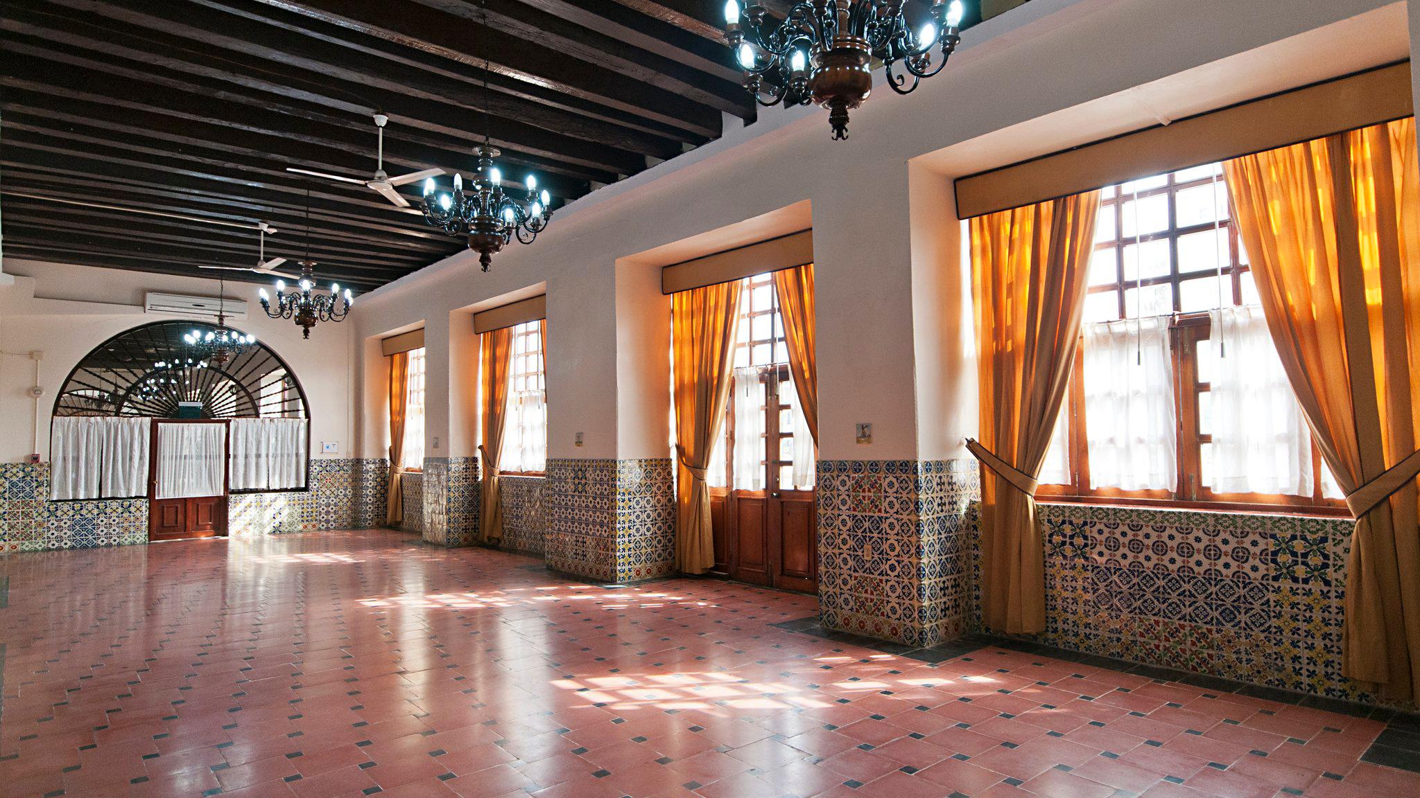 Foto de Holiday Inn Veracruz Centro Historico, an IHG Hotel