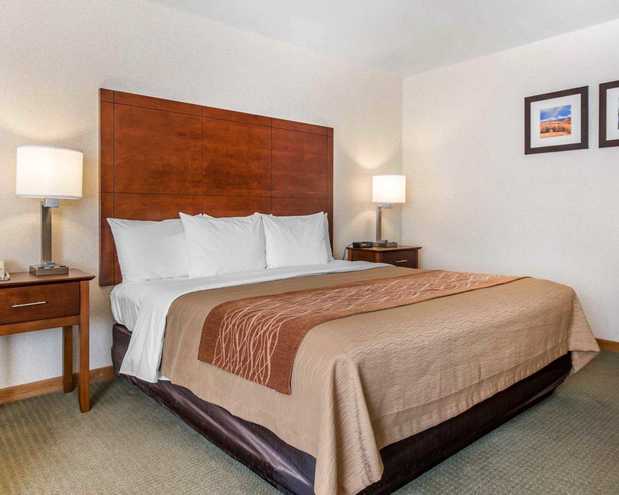Images Comfort Inn