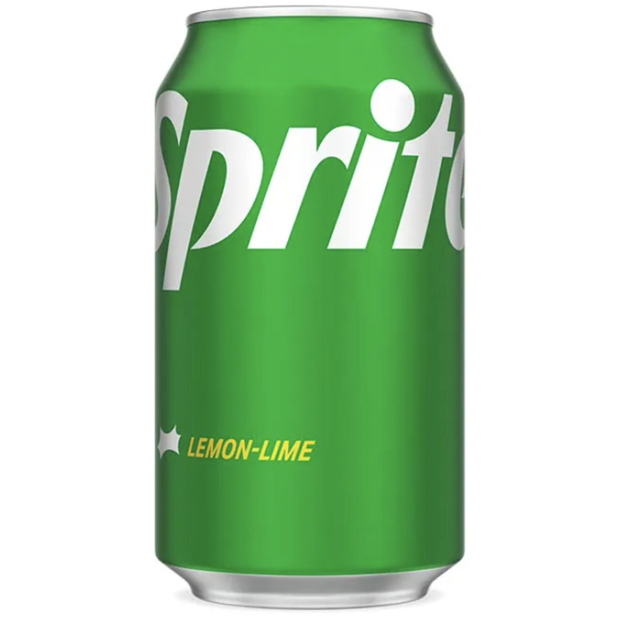 Sprite, 12 oz Can