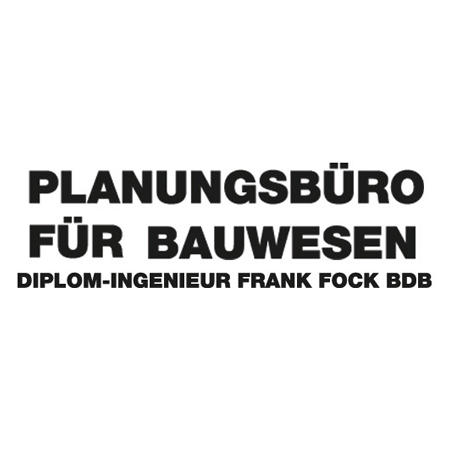 Logo von Fock Frank Dipl.-Ing. Planungsbüro für Bauwesen