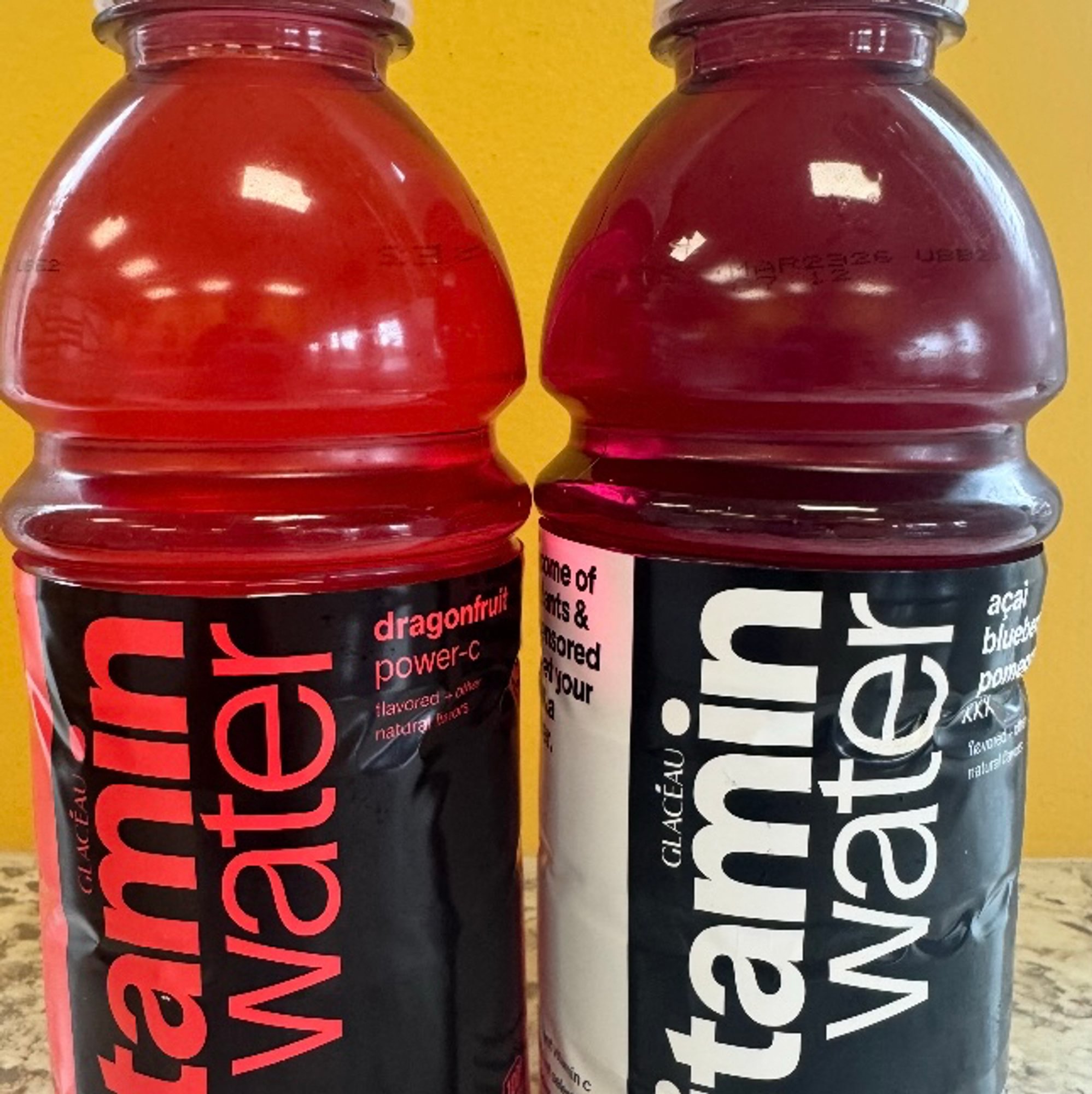 Vitamin Water