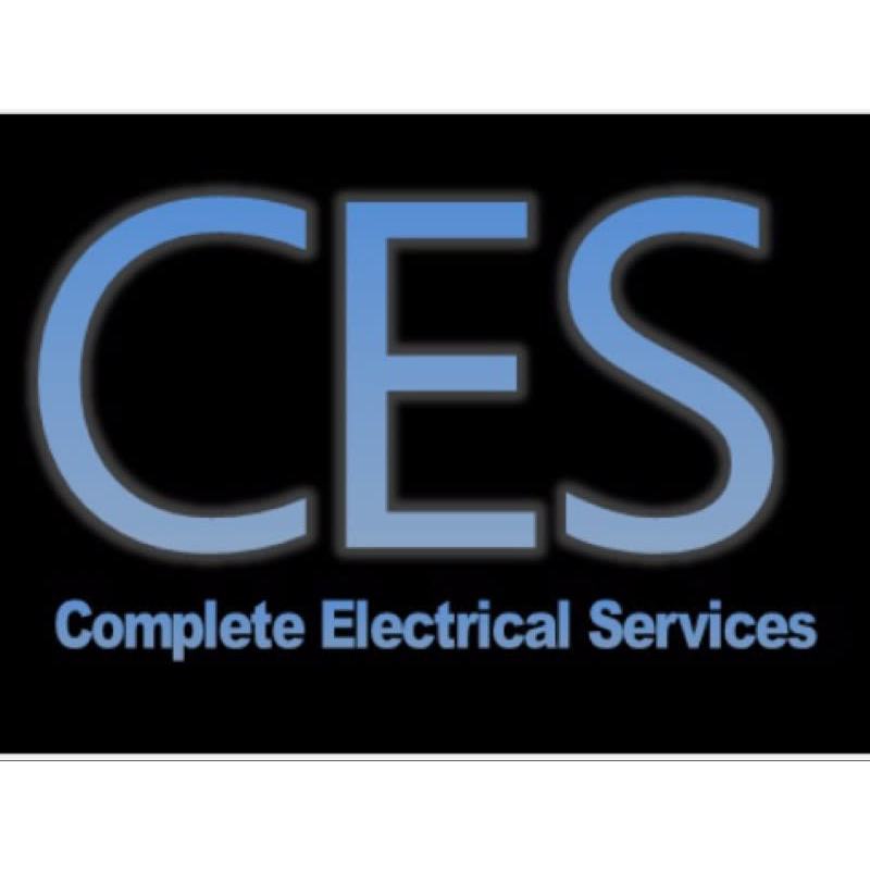 Complete Electrical Solutions logo