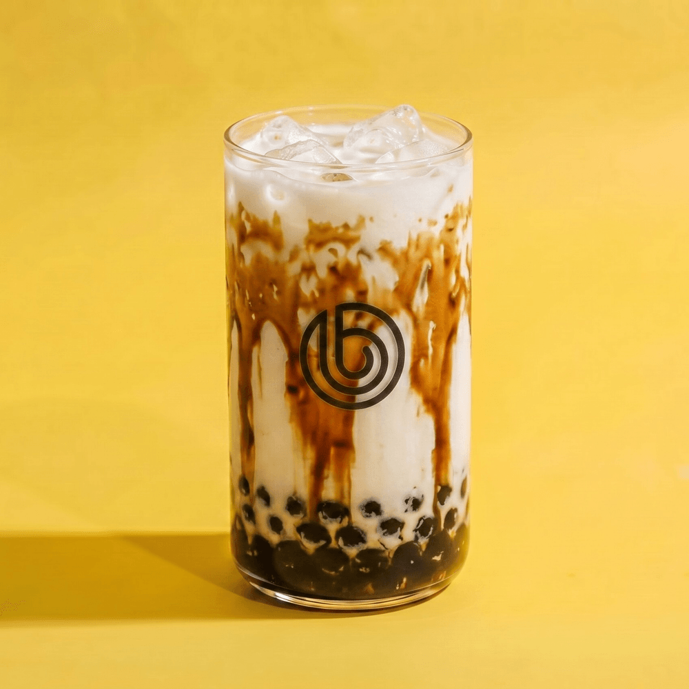 Brown Sugar Milk