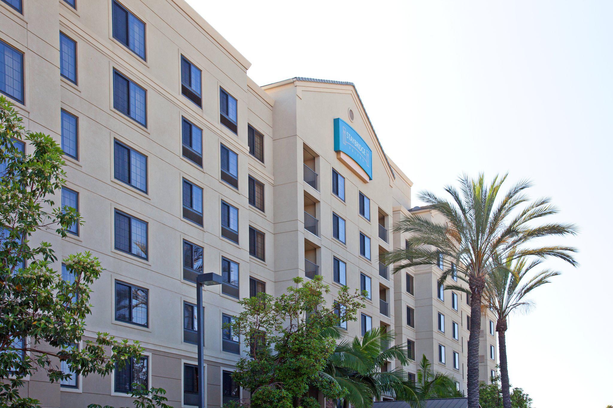 Staybridge Suites Anaheim-Resort Area Photo