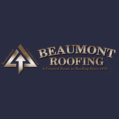 Beaumont Roofing Photo