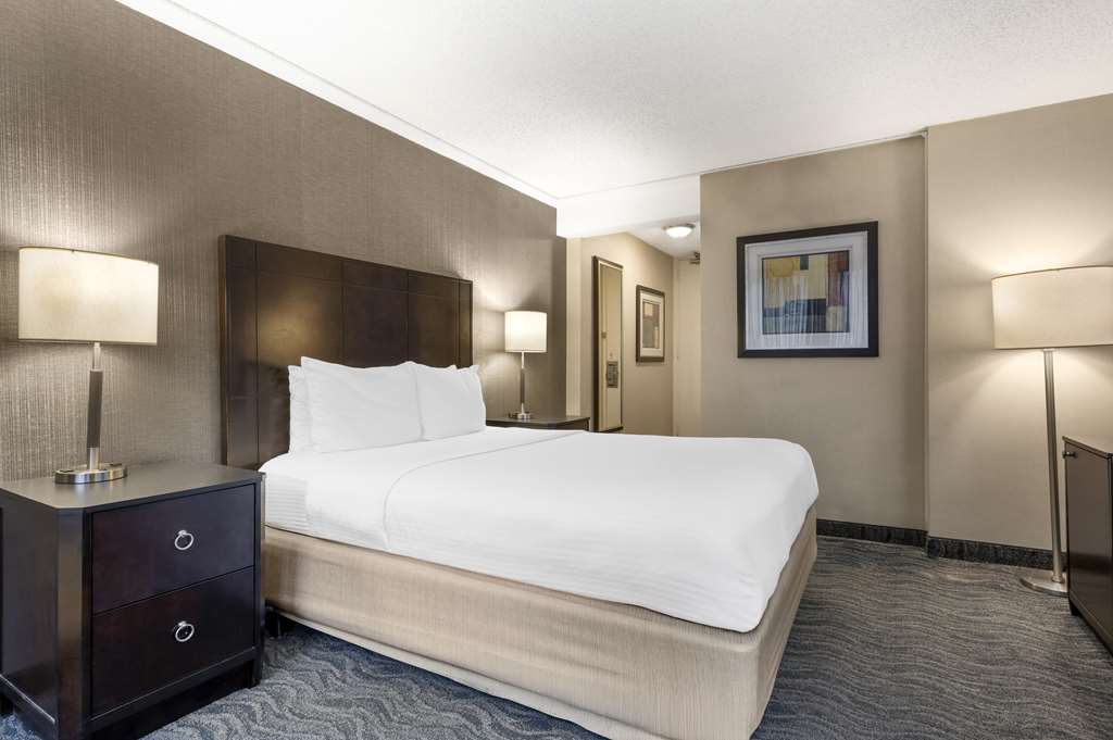 Best Western Grant Park Hotel Image