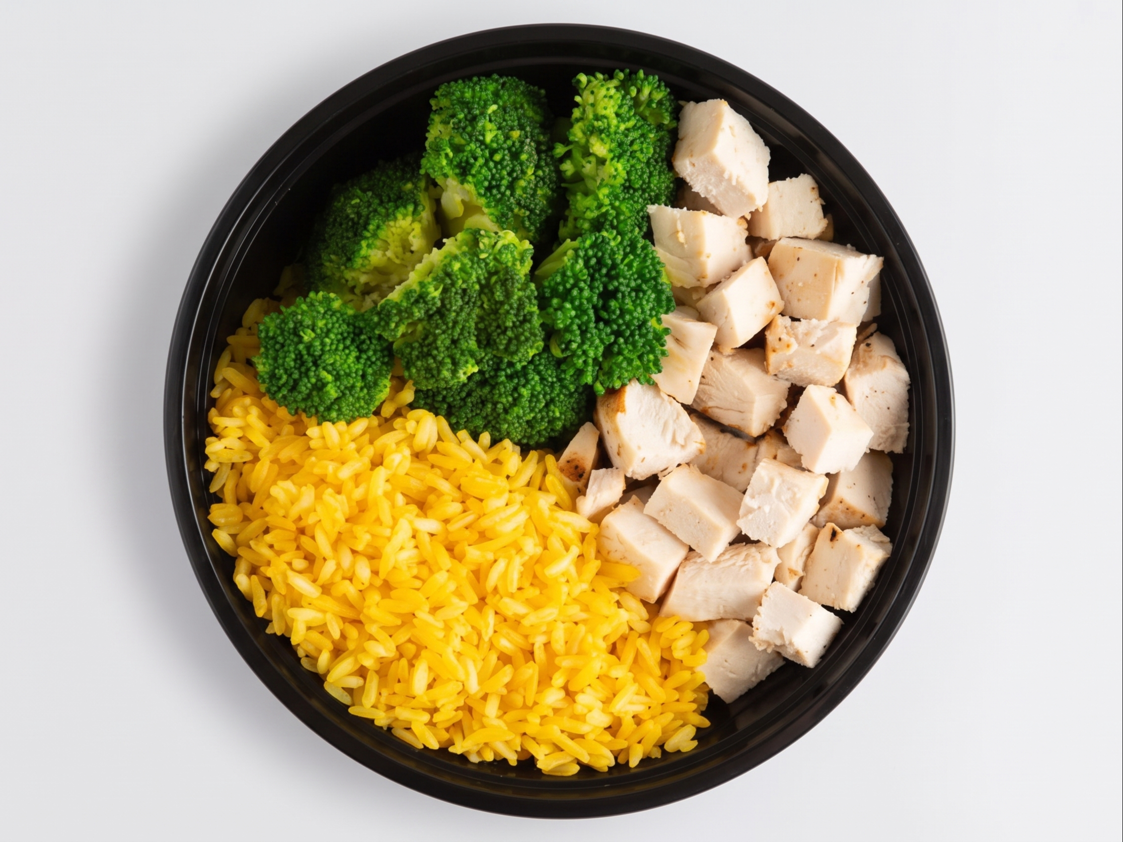 Original Mini-Chop Kids Meal