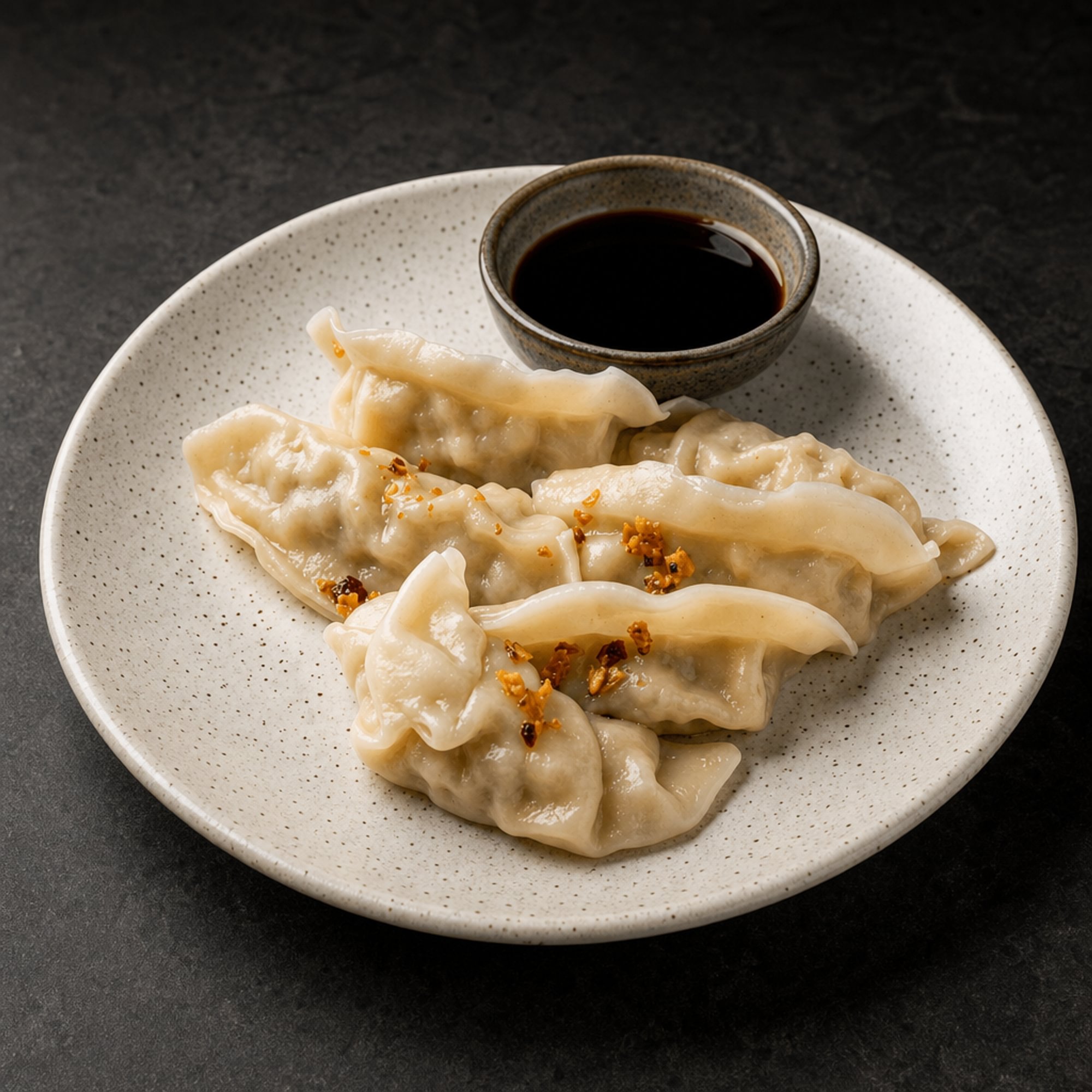 Pot Stickers