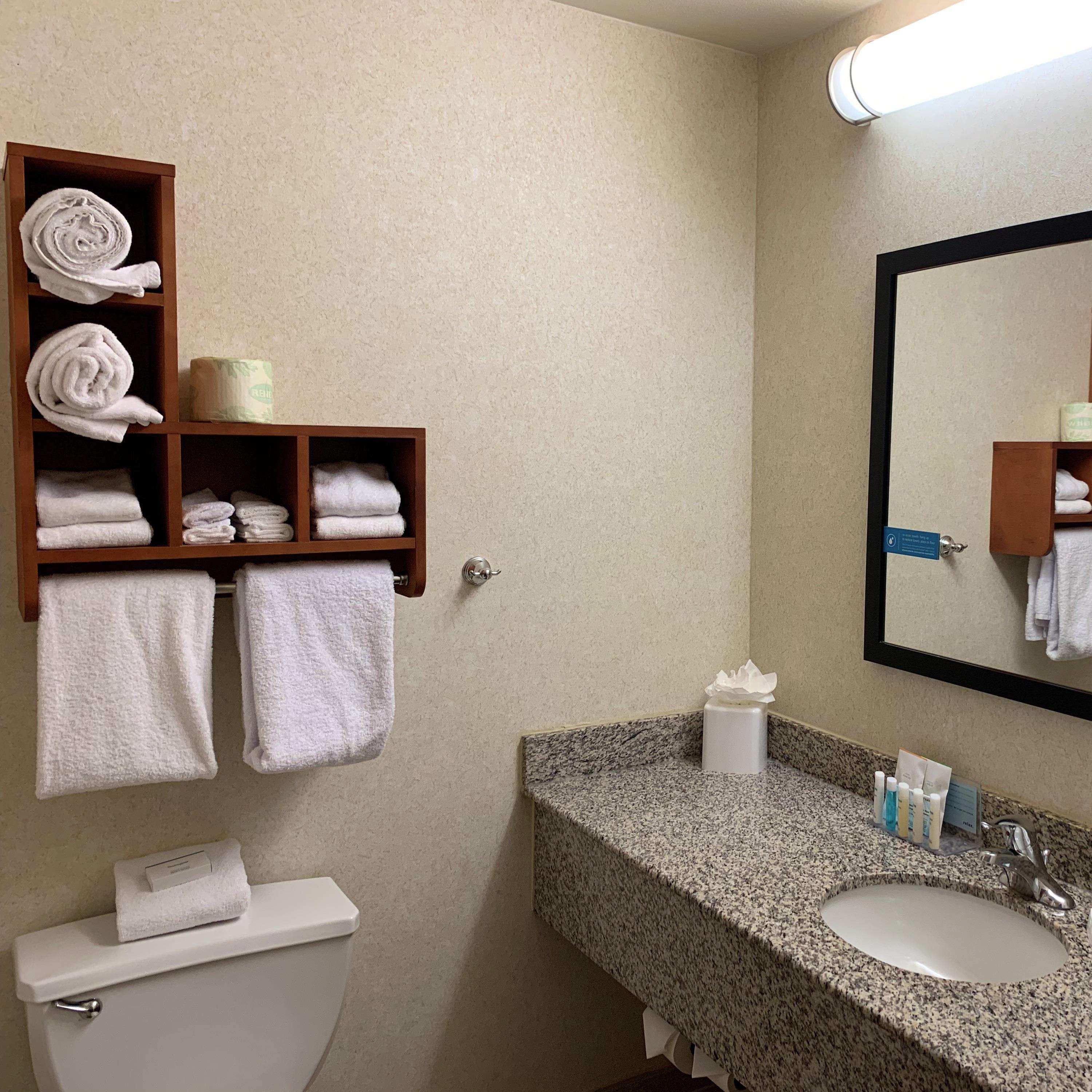 Hampton Inn & Suites Steamboat Springs Photo