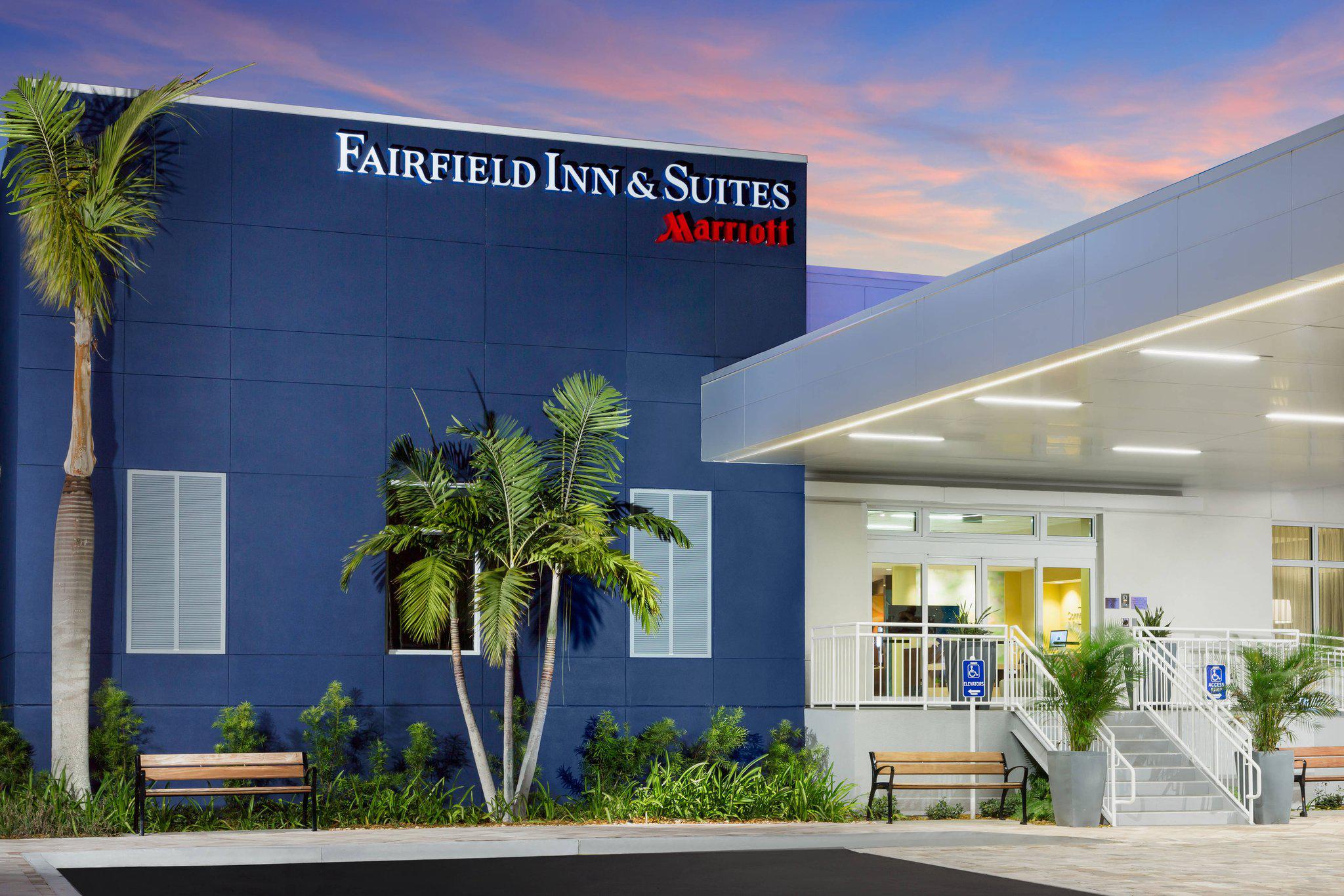 Fairfield Inn & Suites by Marriott Key West at The Keys Collection Photo