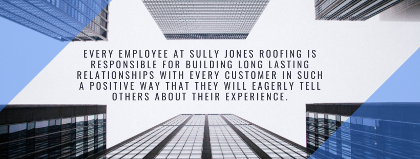 Sully-Jones Roofing Photo