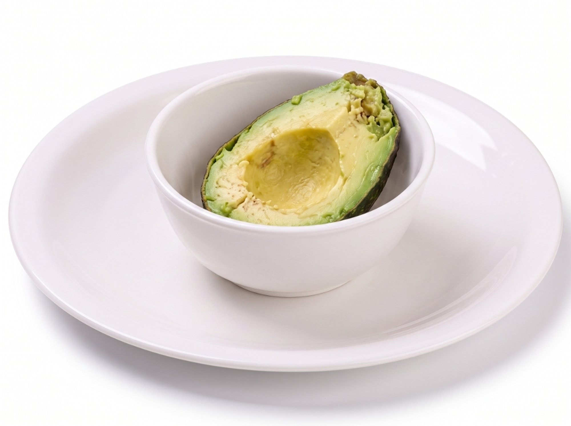 Porción de Aguacate (Side of Avocado)
