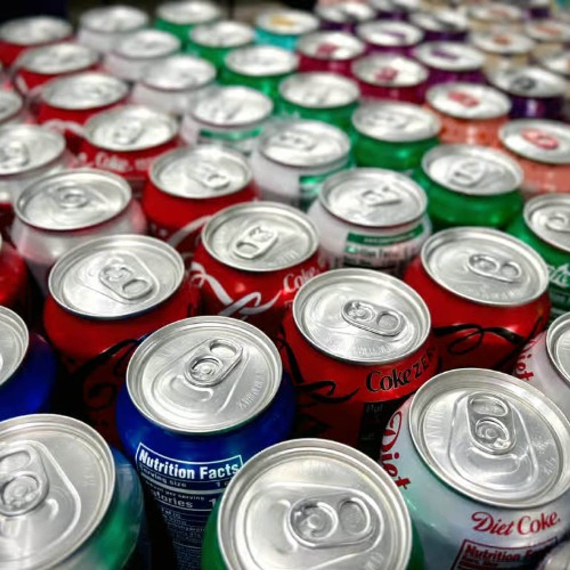 Cherry Coke