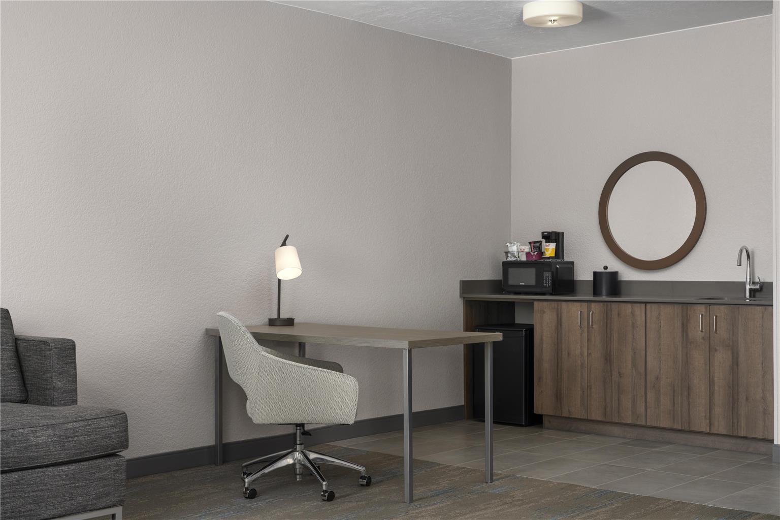 Hampton Inn St. George Image