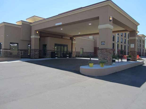 Images Best Western Plus Sunrise Inn