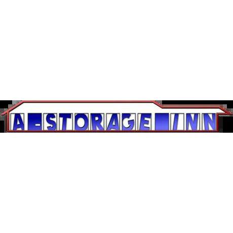A-Storage Inn Logo