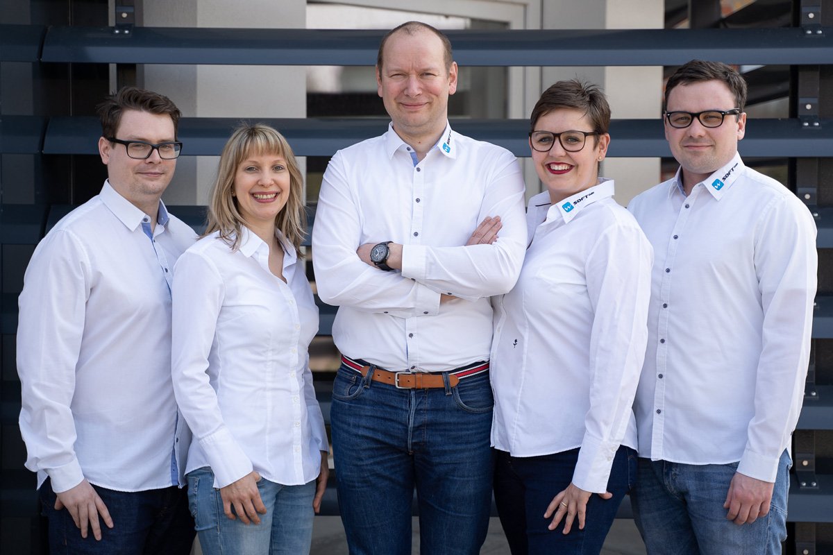 Bilder Wsoft GmbH