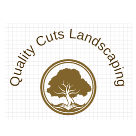 Quality Cuts Landscaping Logo