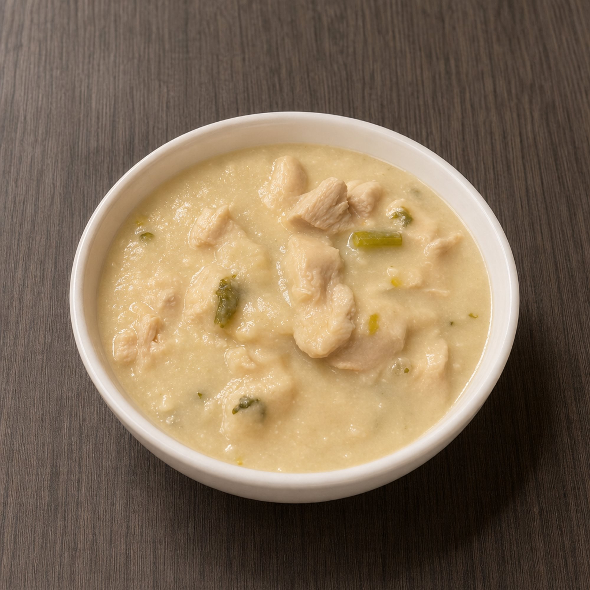Daily Soup