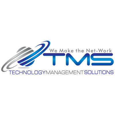 Technology Management Solutions Logo