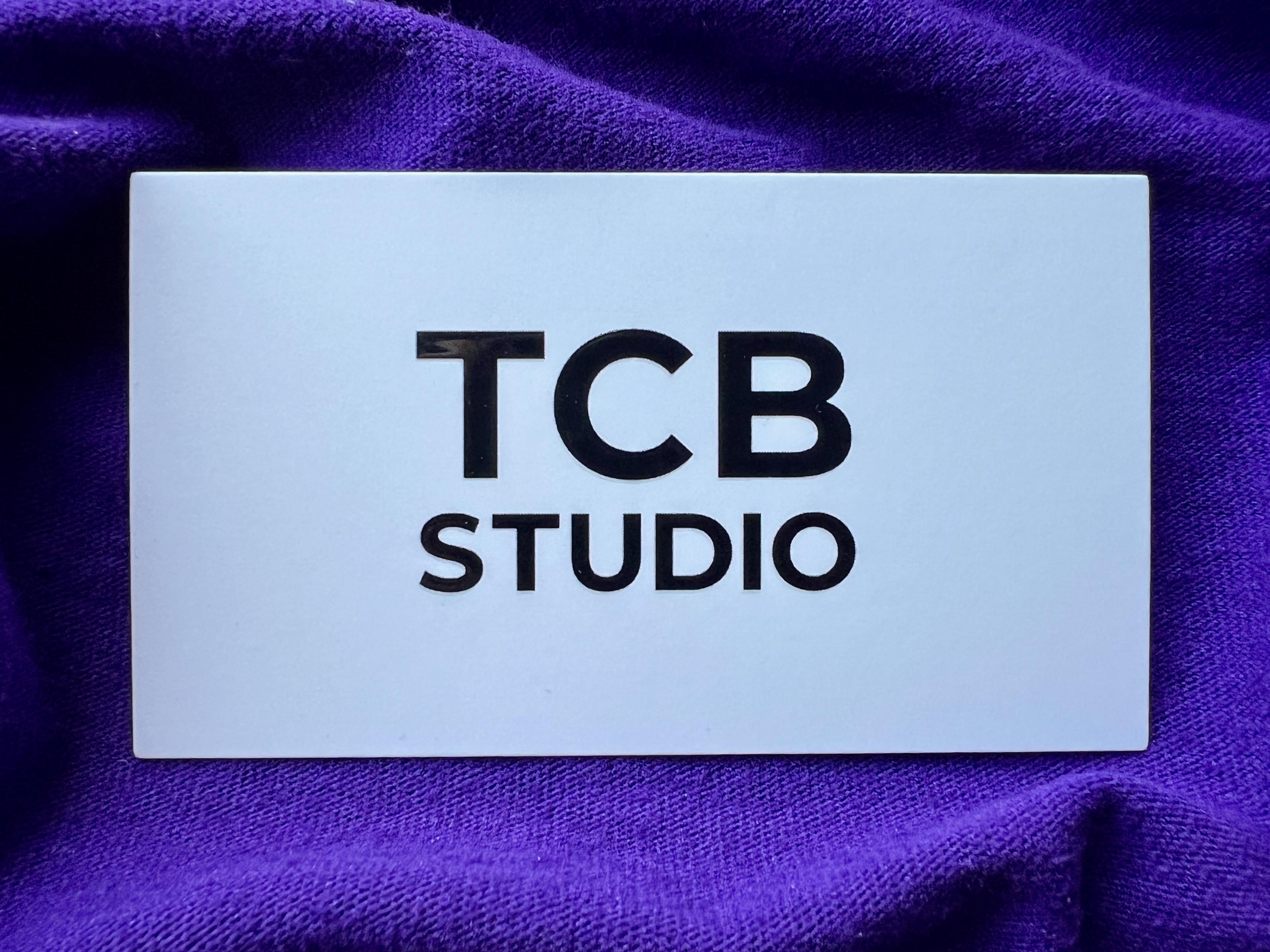 TCB Studio Image