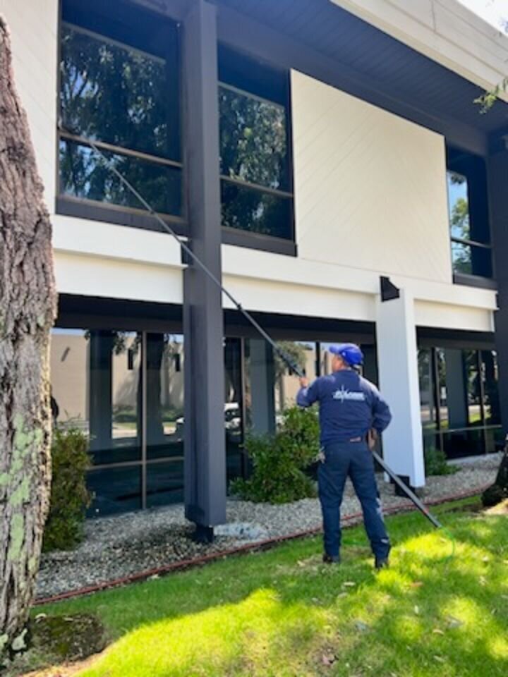 Polaris Building Maintenance Image