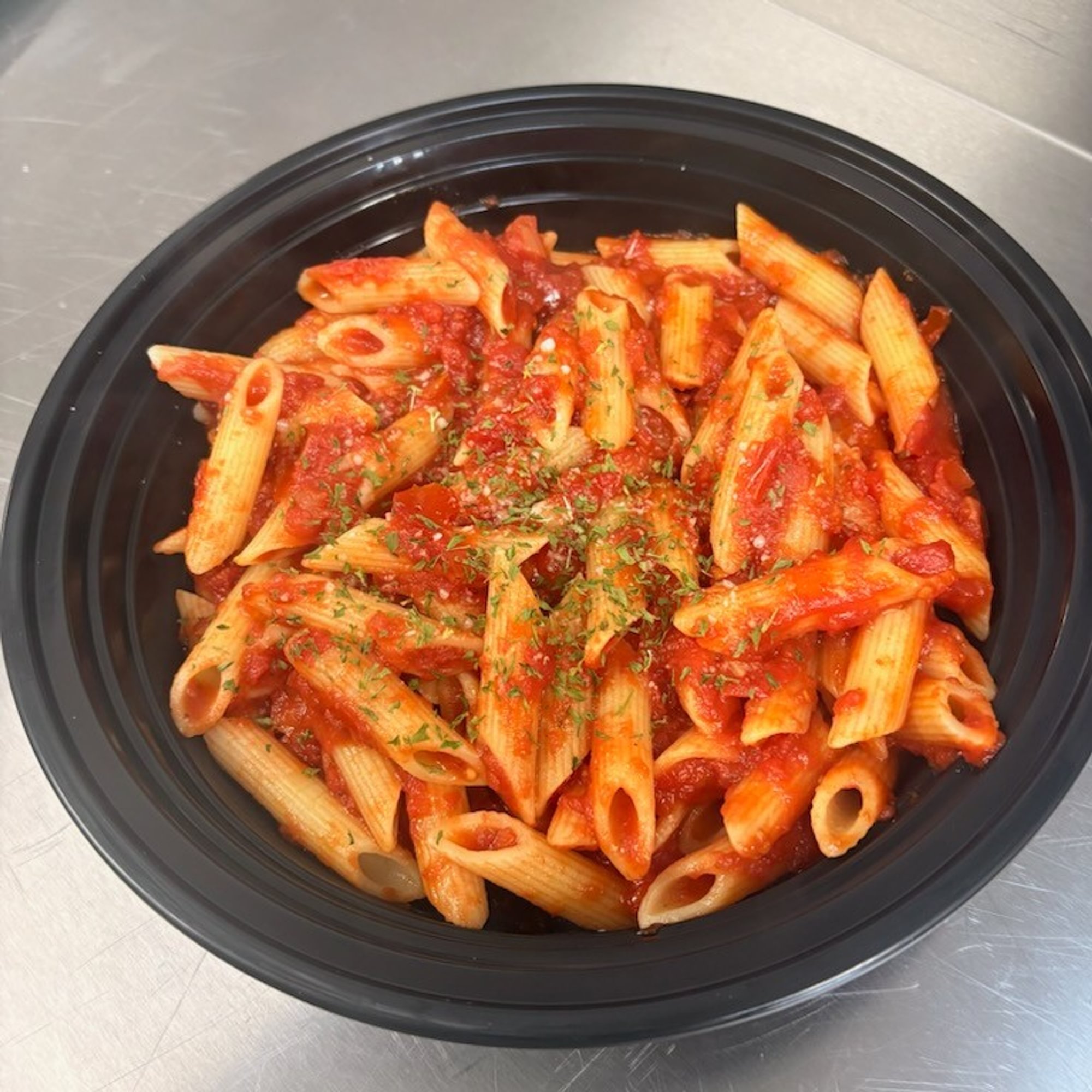 Mostaccioli