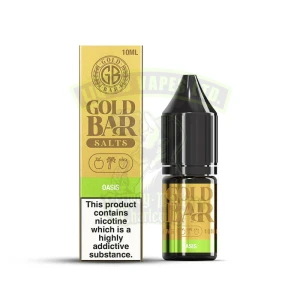 Gold Bar Oasis