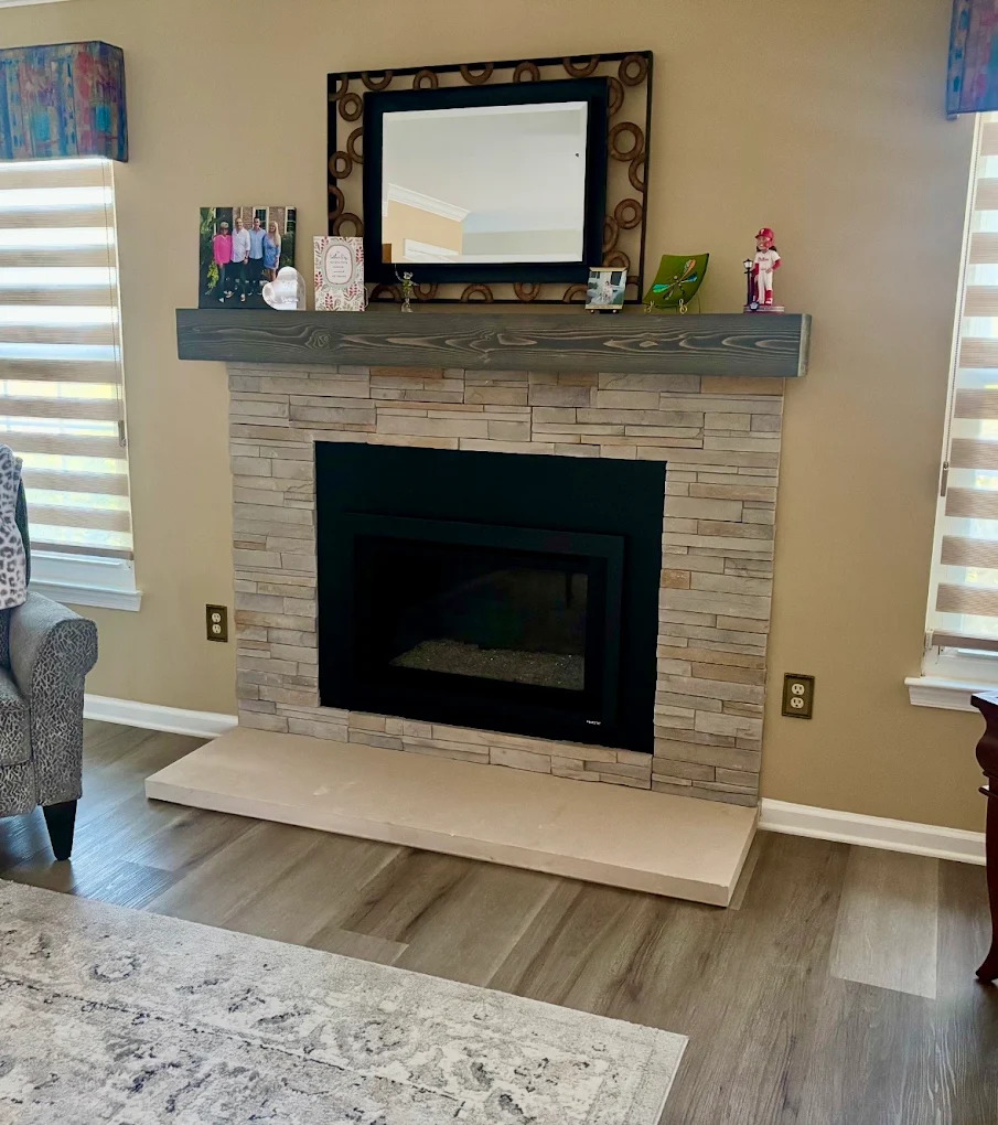 All Roads Fireplace & Chimney