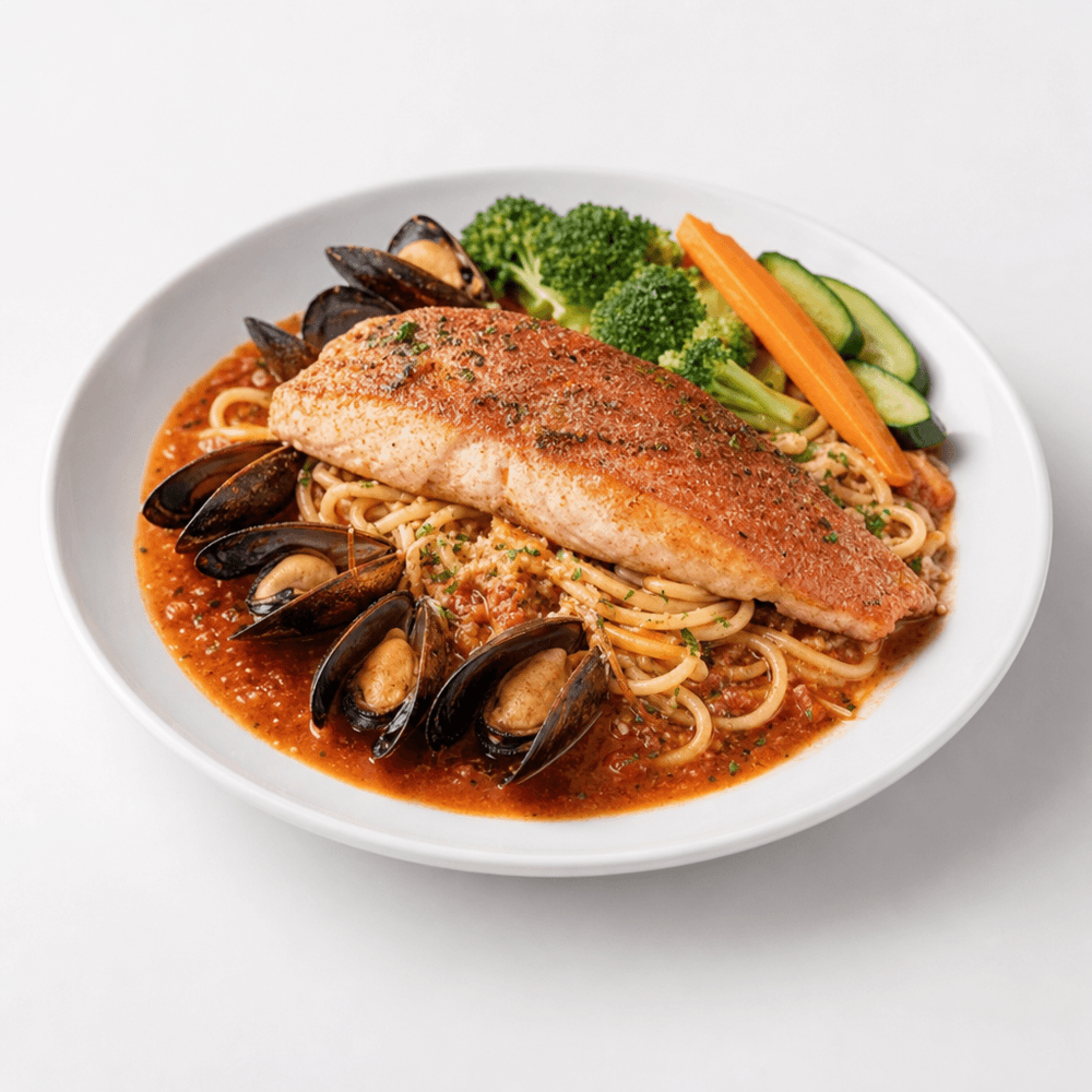 Red Snapper