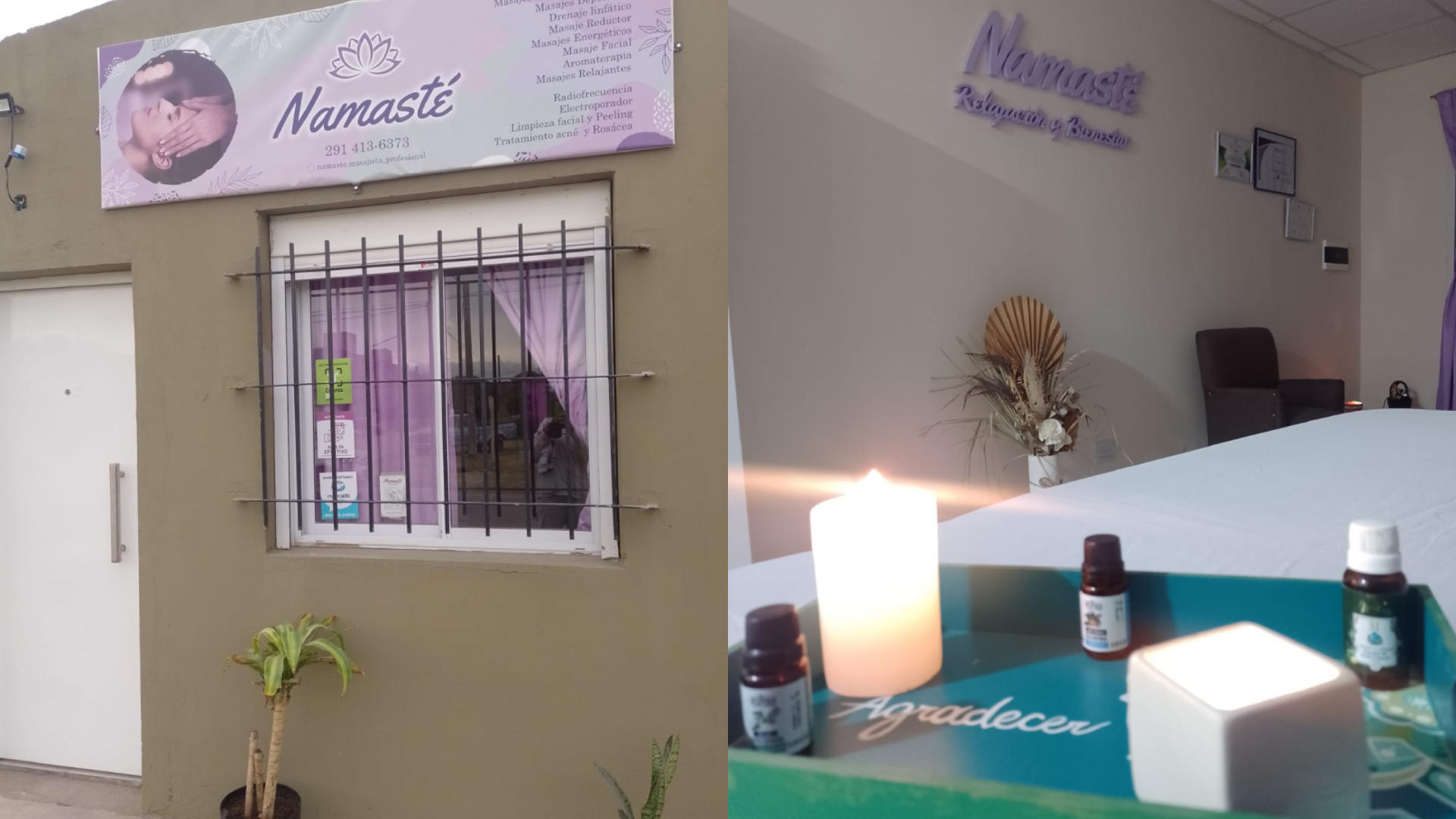 Galería en miniatura