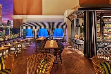 Images Hotel Republic San Diego, Autograph Collection