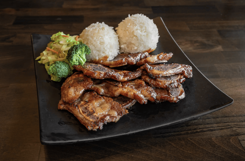 Beef Short Rib