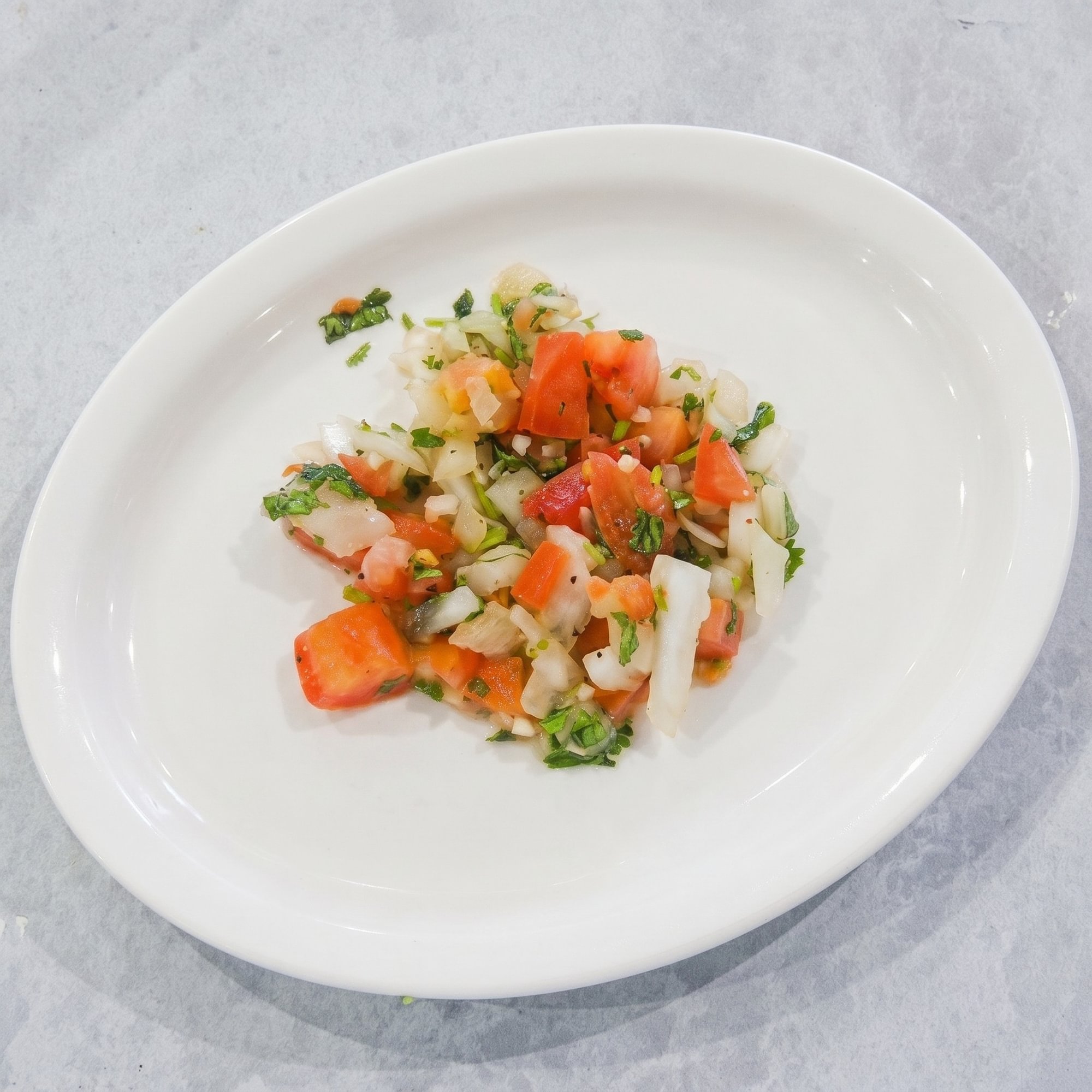 Pico de Gallo (6oz)