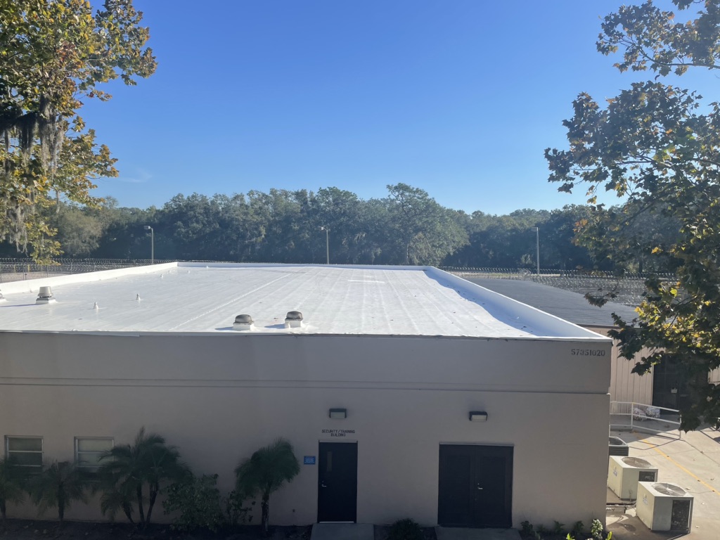 Galloway Roofing Image