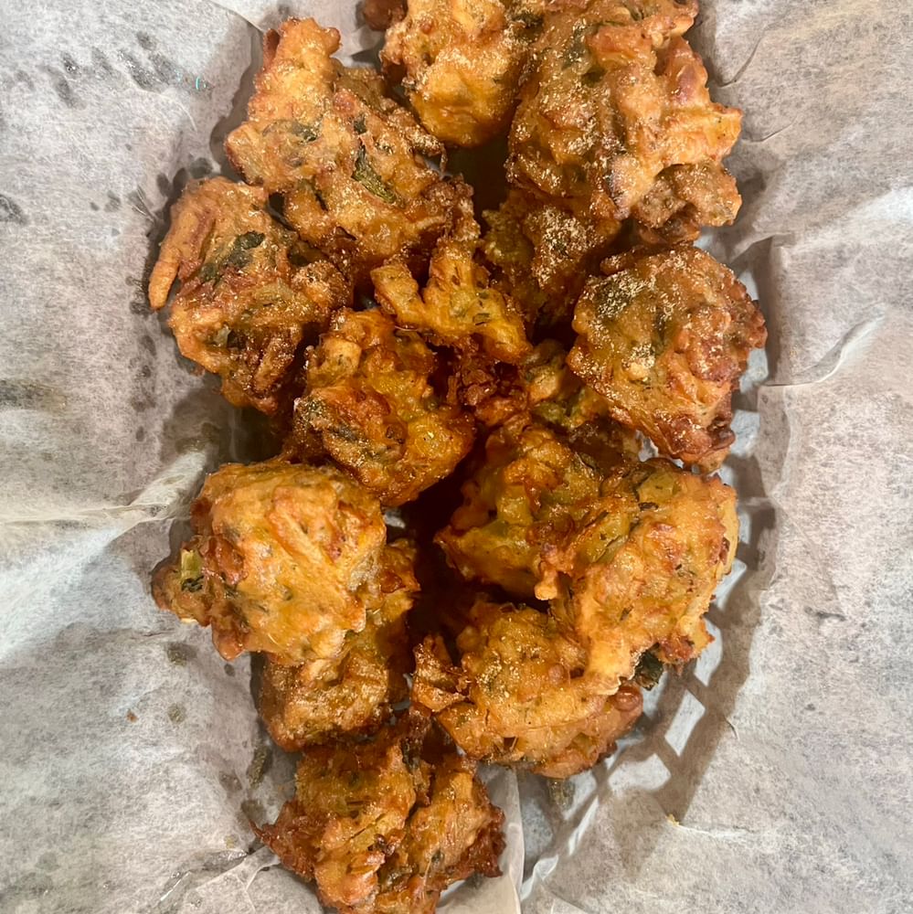 Veg Pakora