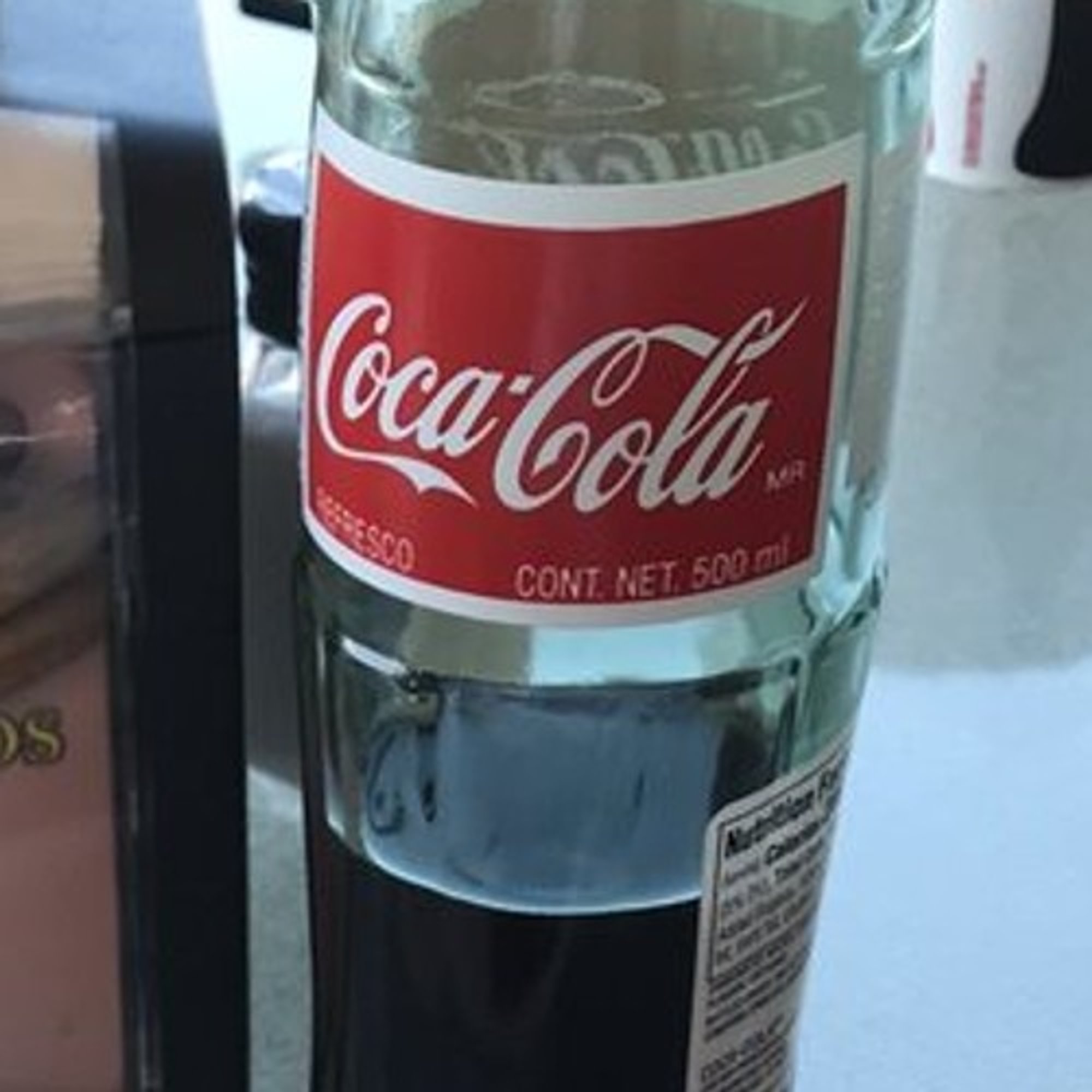 Mexican Coke