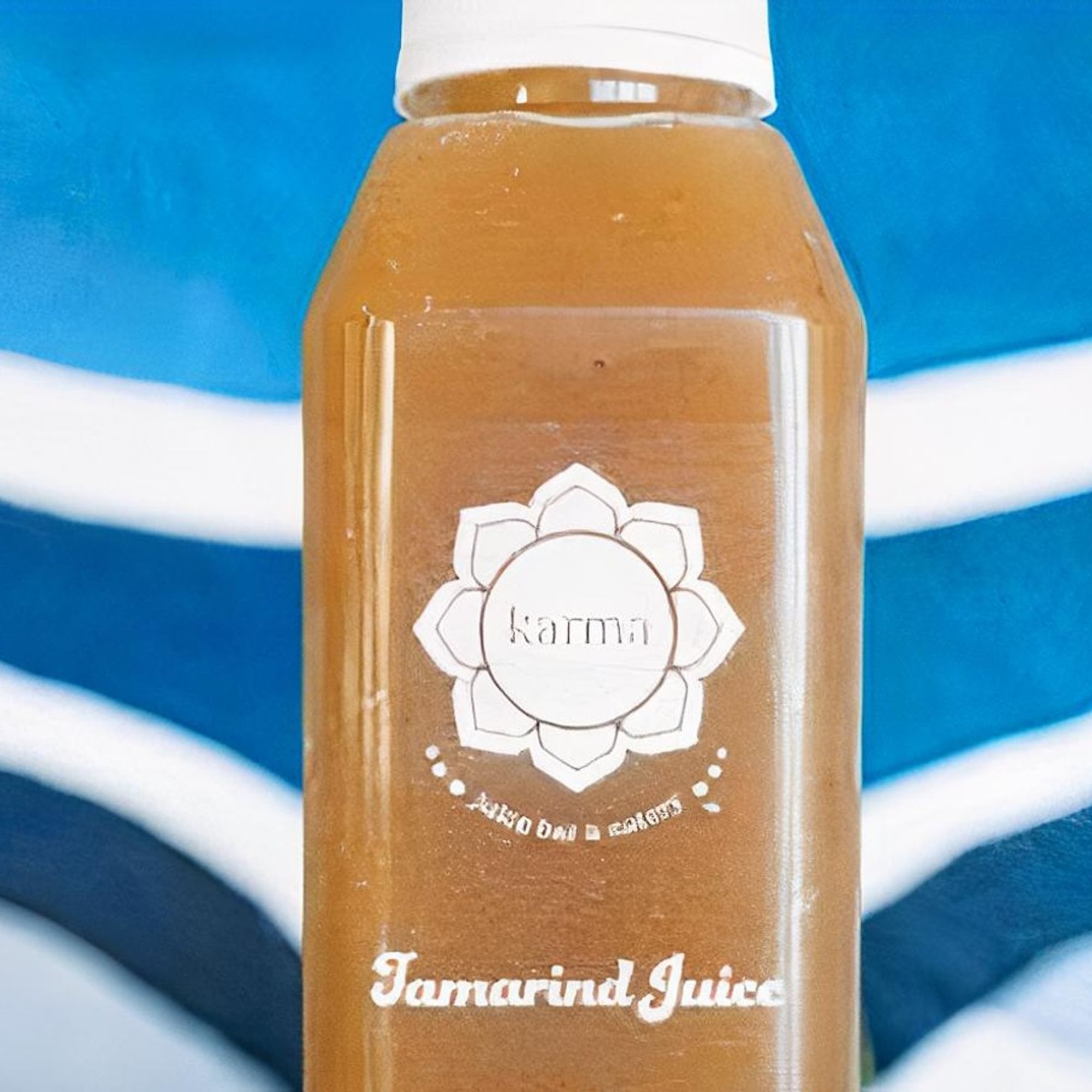 Tamarind Juice