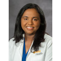 Reena Cherian, NP