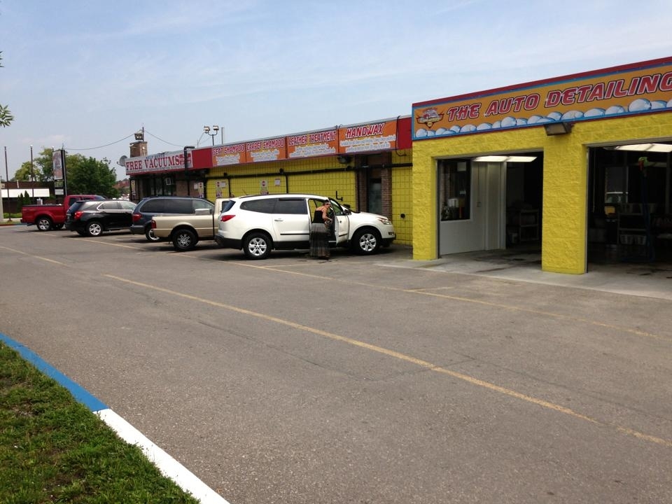 Popular Car Wash Detailing Free Vacuums Popular Car Wash Detailing Free Vacuums