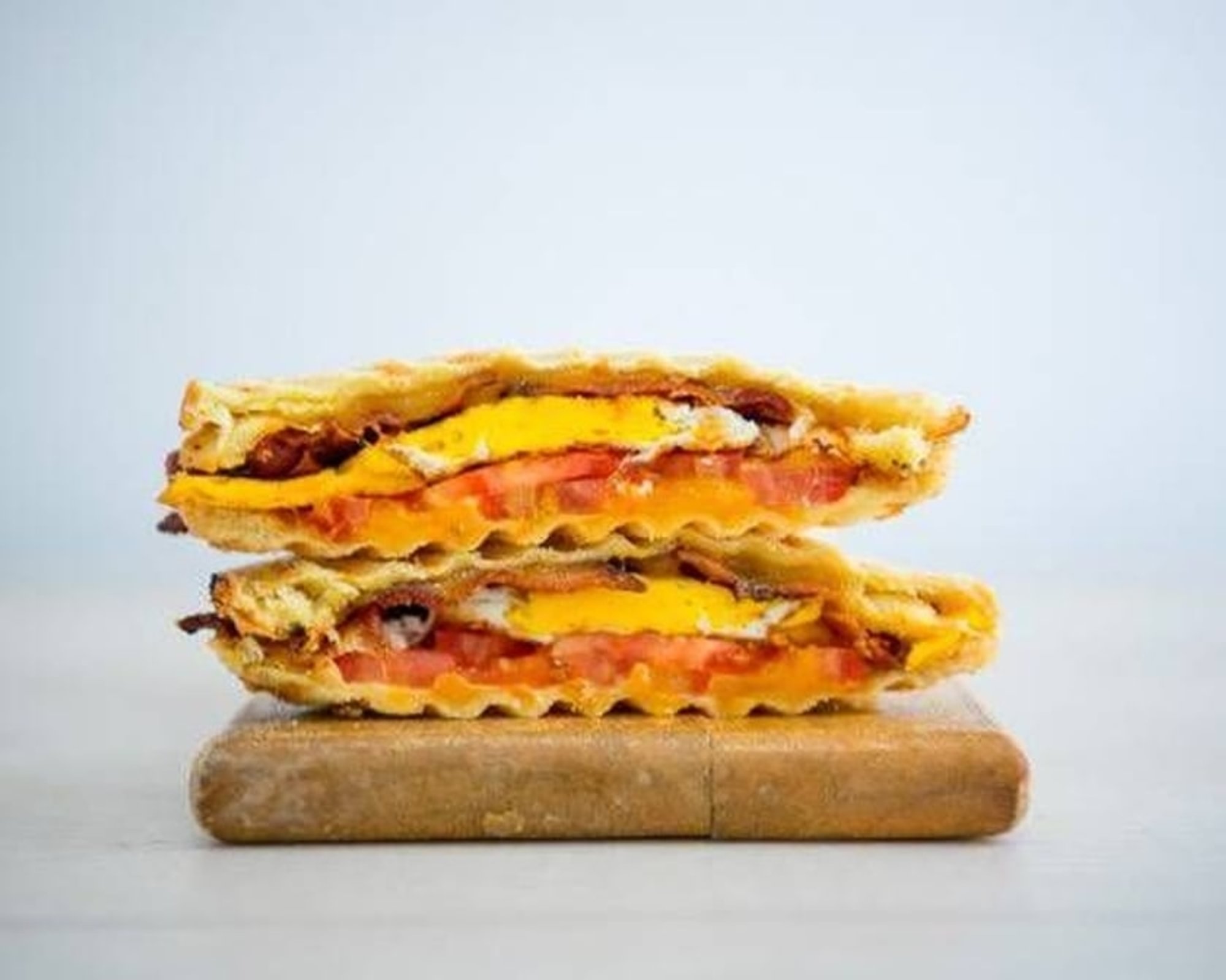 The Sunrise Sandwich