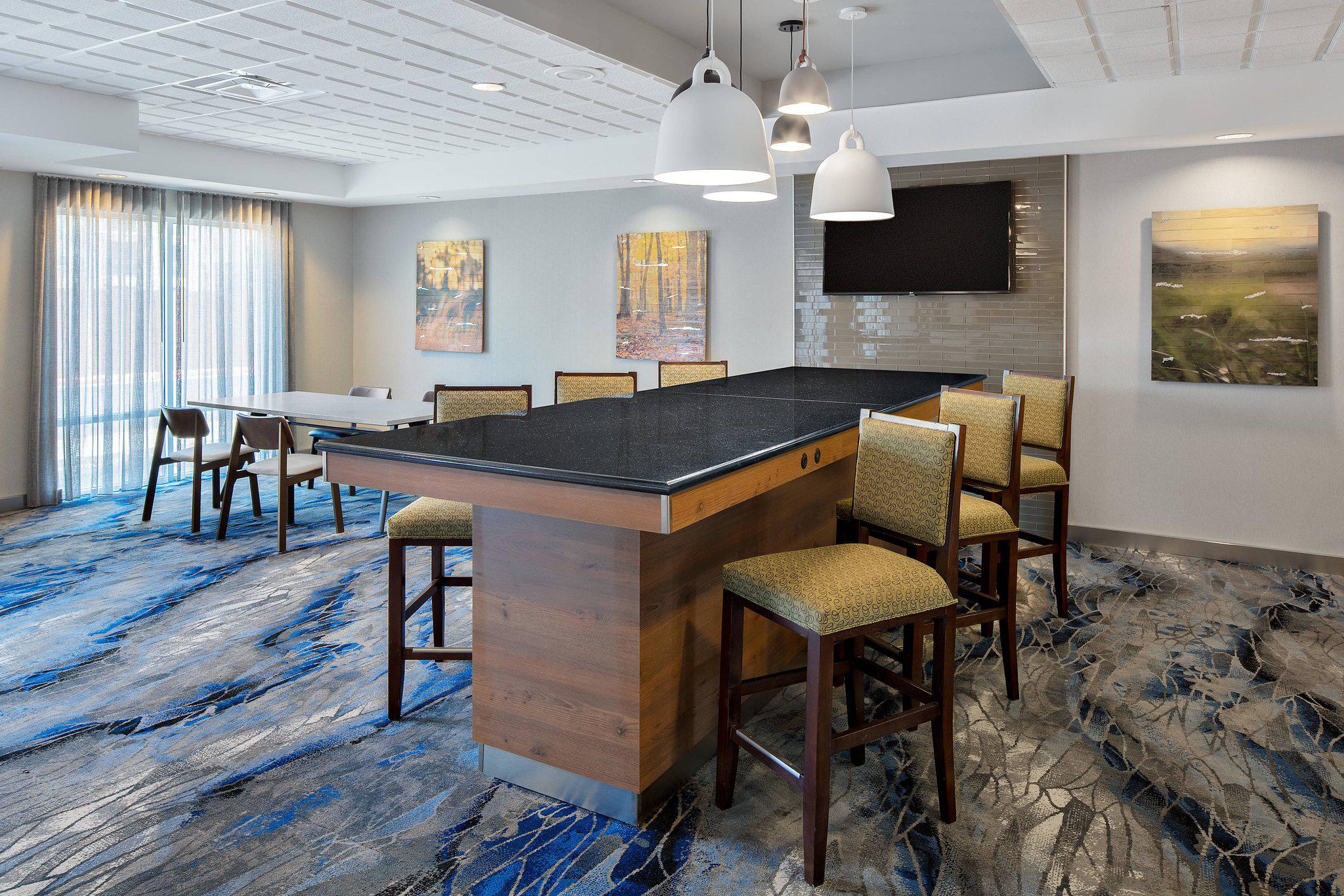 Fairfield Inn & Suites by Marriott Hobbs Photo