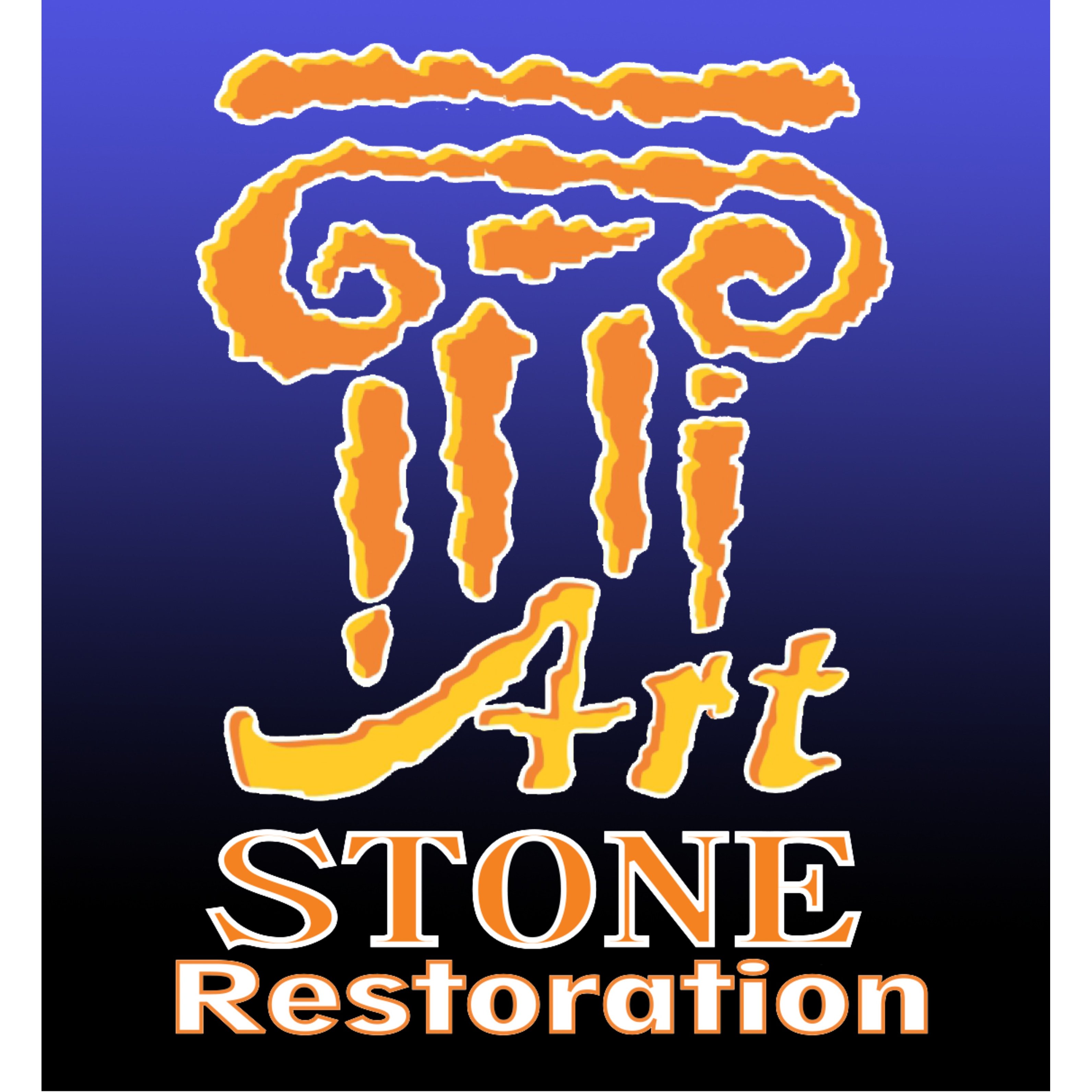 Art Stone Restoration Llc