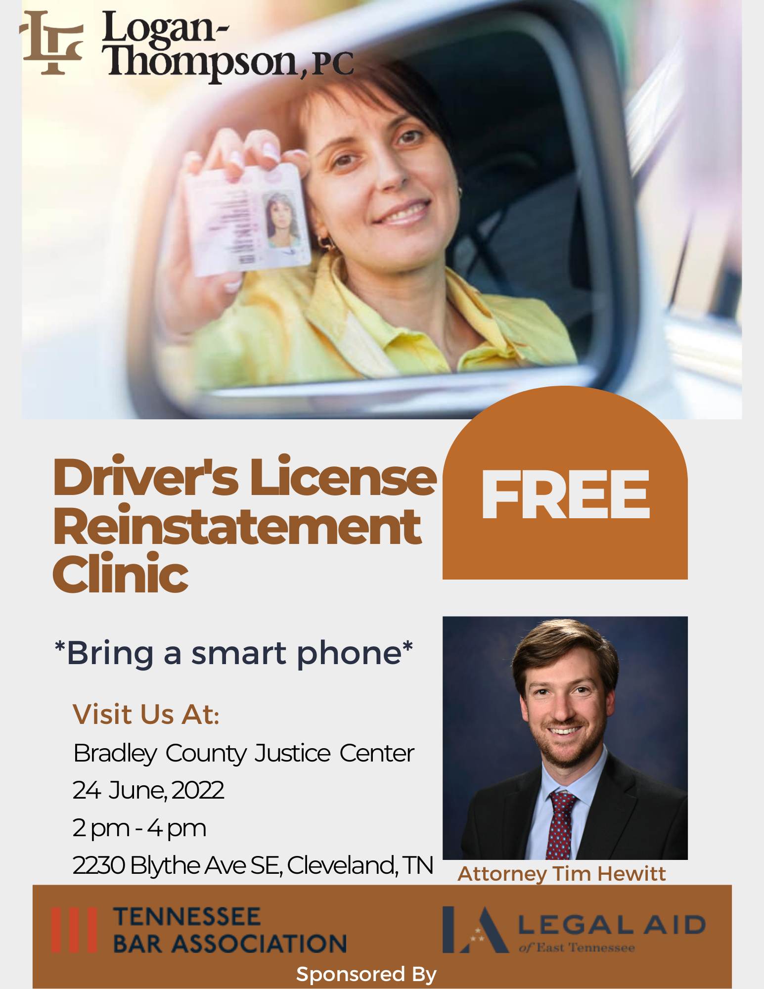 Logan-Thompson, P.C. Image