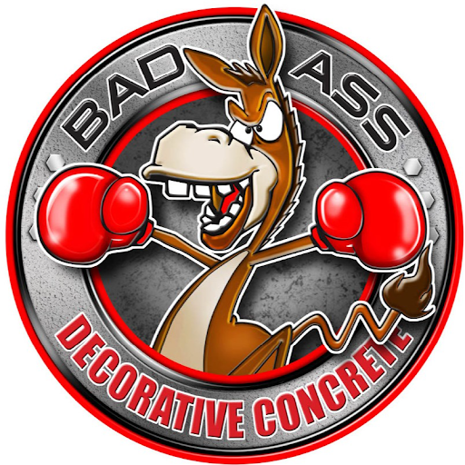 Bad Ass Concrete LLC