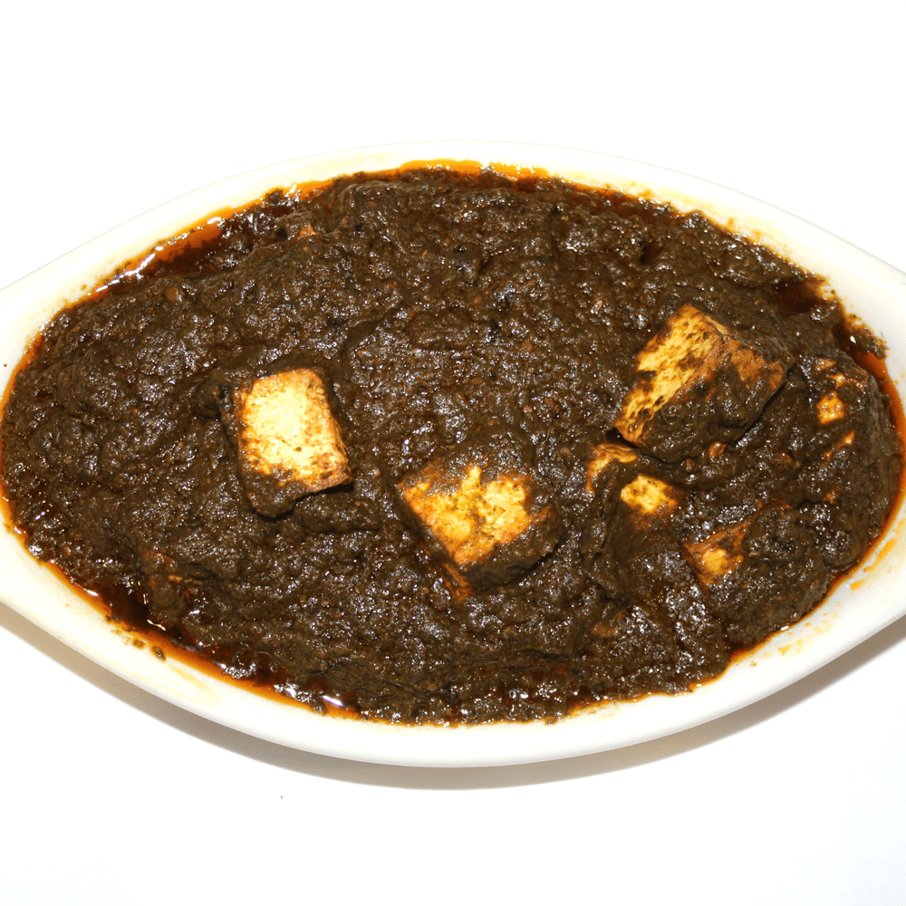 PALAK PANEER