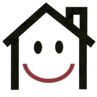 We Organize Homes Logo