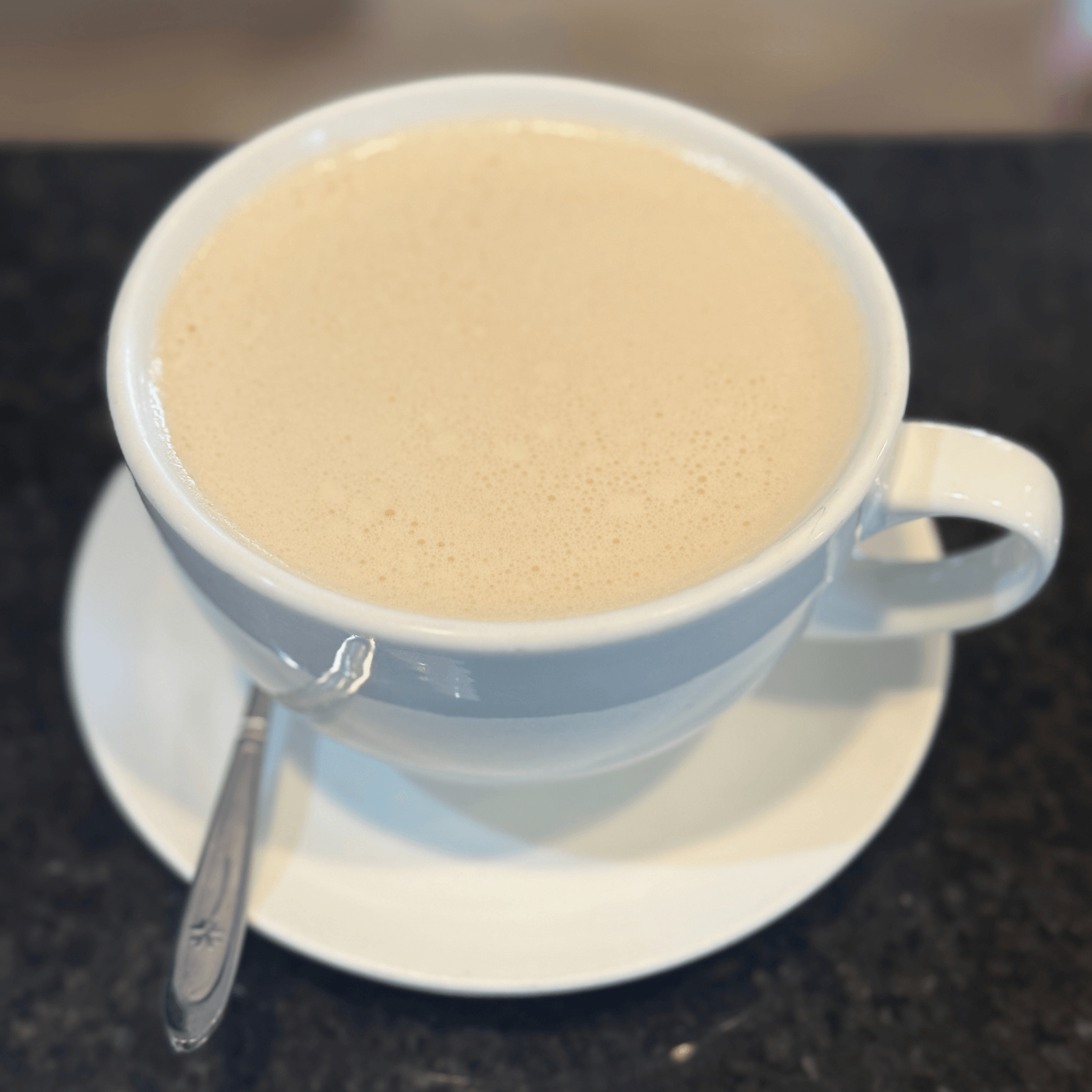 Misukaru Latte