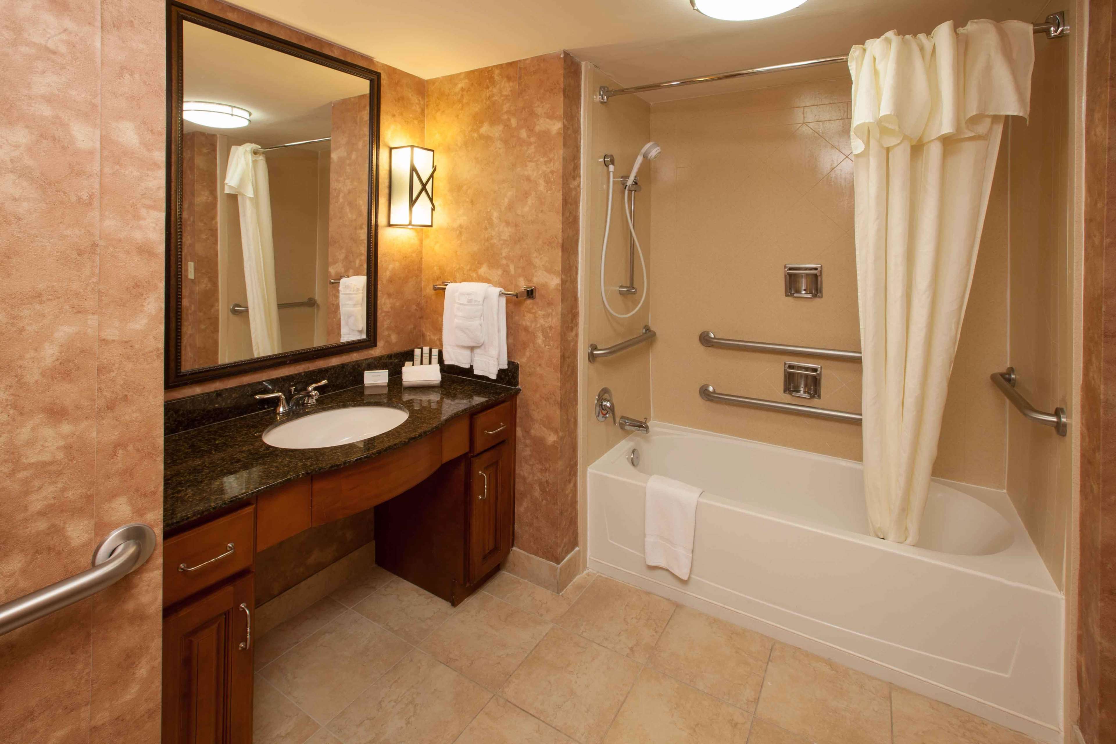 Homewood Suites by Hilton San Antonio North Photo